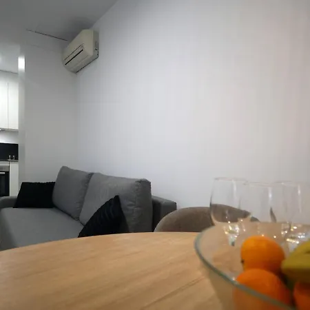 Apartamento Pepeflats - Nuevo Con Terraza *