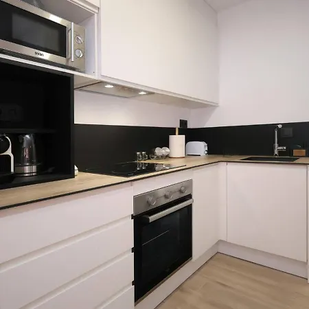 Apartamento Pepeflats - Nuevo Con Terraza Valencia