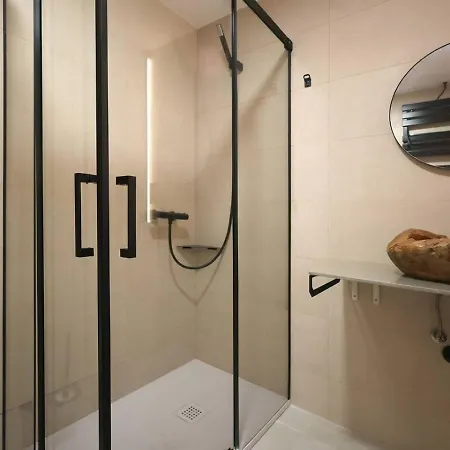 Apartamento Pepeflats - Nuevo Con Terraza Valencia