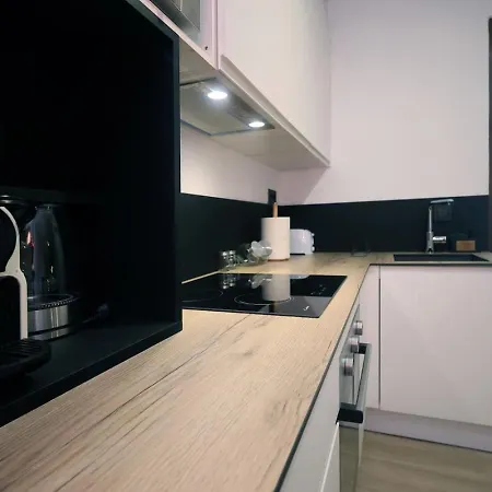 Apartamento Pepeflats - Nuevo Con Terraza