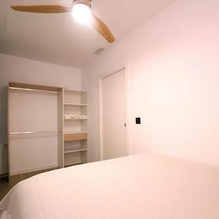 Pepeflats - Nuevo Con Terraza * Valencia