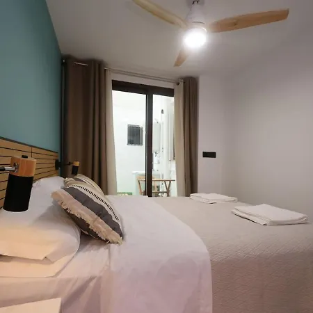 Pepeflats - Nuevo Con Terraza Apartamento