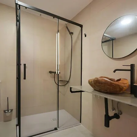 Pepeflats - Nuevo Con Terraza Apartamento *