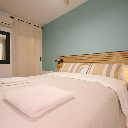 Apartamento Pepeflats - Nuevo Con Terraza Valencia
